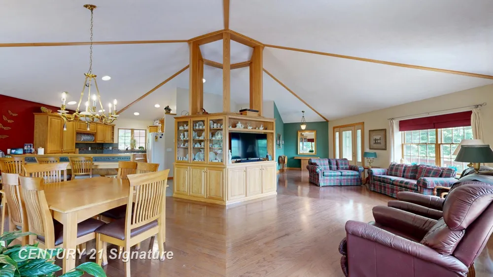 1454 Cedar River Drive Bellaire Village, MI 49615