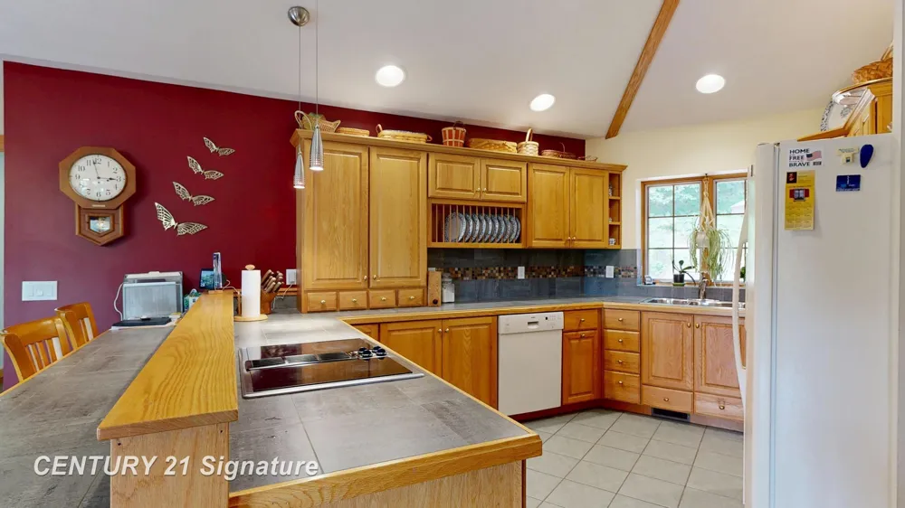1454 Cedar River Drive Bellaire Village, MI 49615