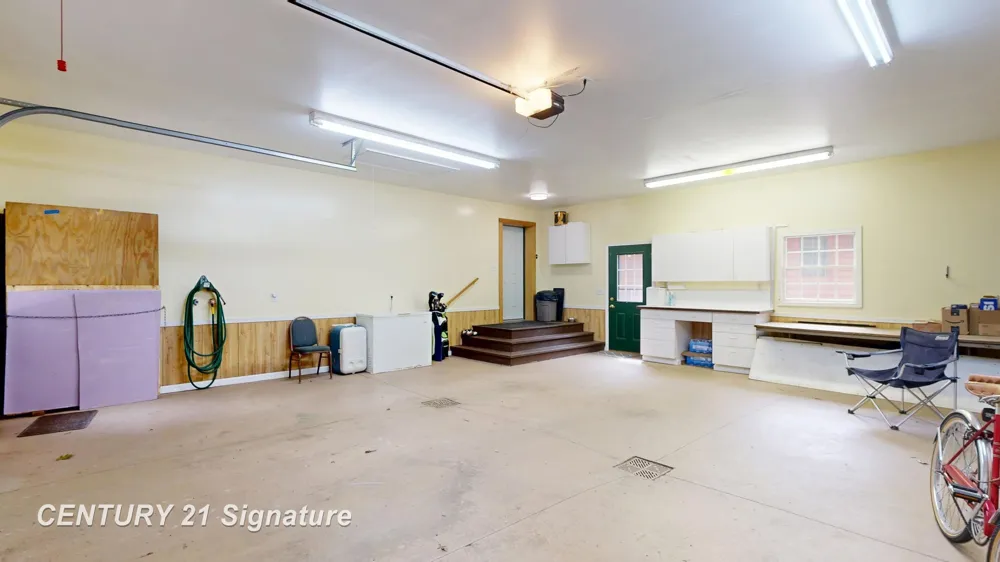 1454 Cedar River Drive Bellaire Village, MI 49615