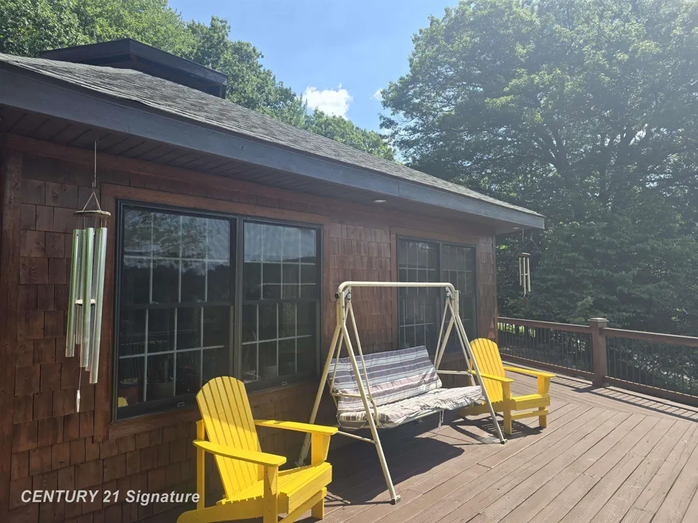 1454 Cedar River Drive Bellaire Village, MI 49615