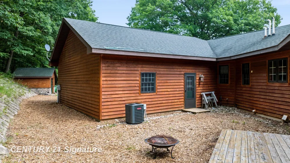 1454 Cedar River Drive Bellaire Village, MI 49615