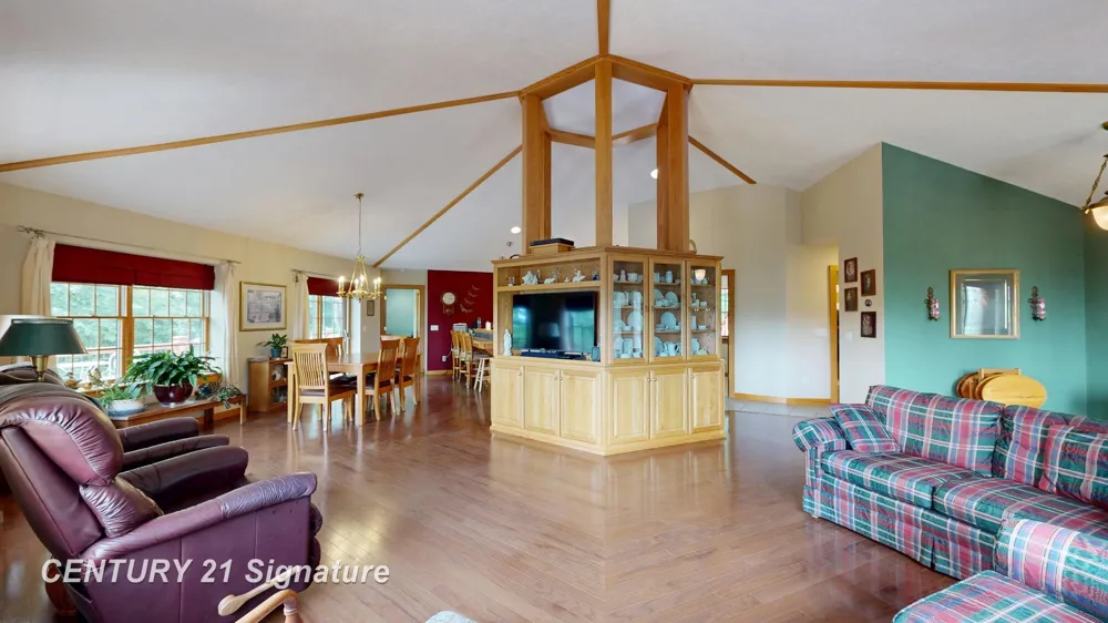 1454 Cedar River Drive Bellaire Village, MI 49615