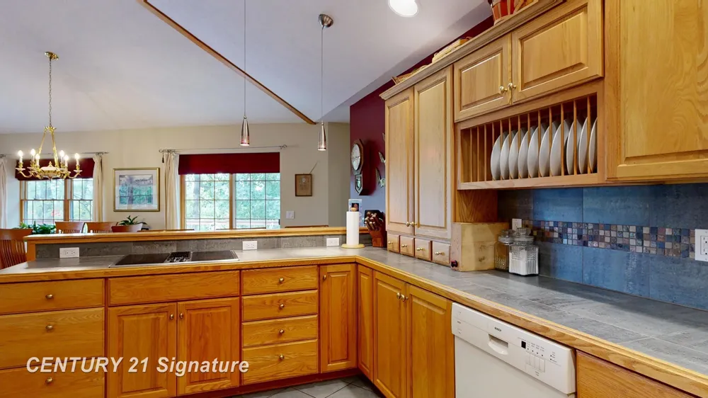 1454 Cedar River Drive Bellaire Village, MI 49615