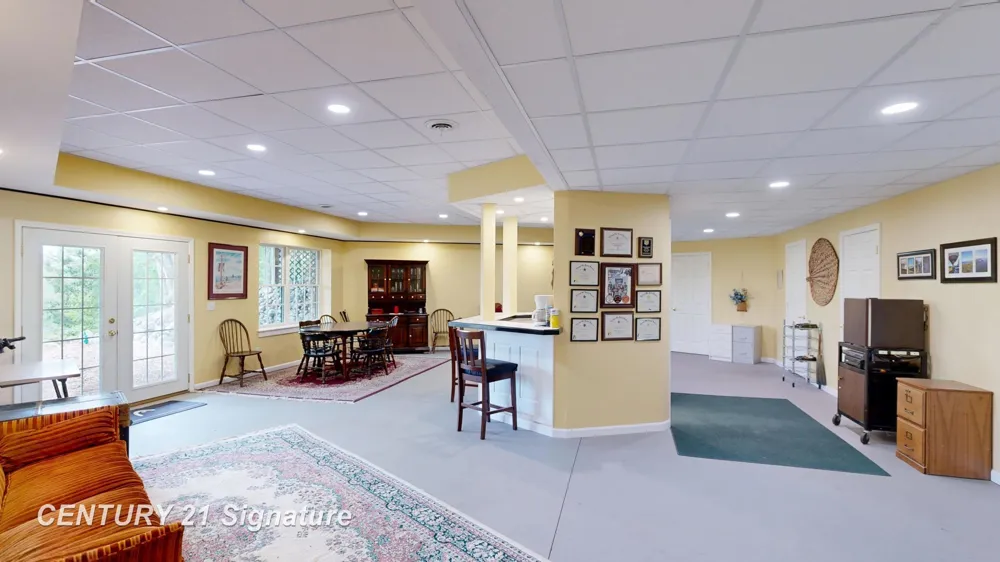1454 Cedar River Drive Bellaire Village, MI 49615