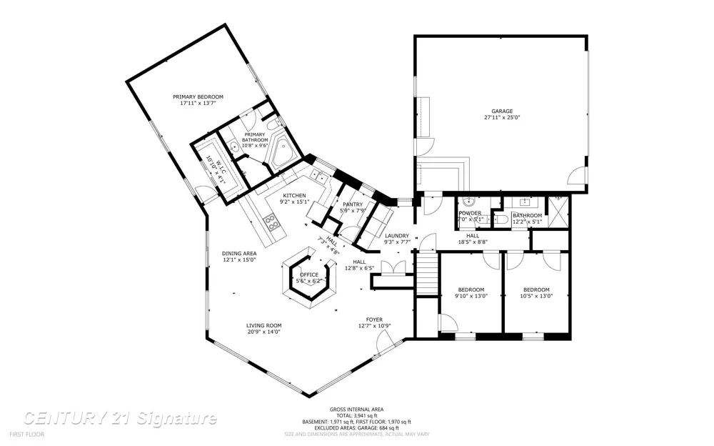 1454 Cedar River Drive Bellaire Village, MI 49615