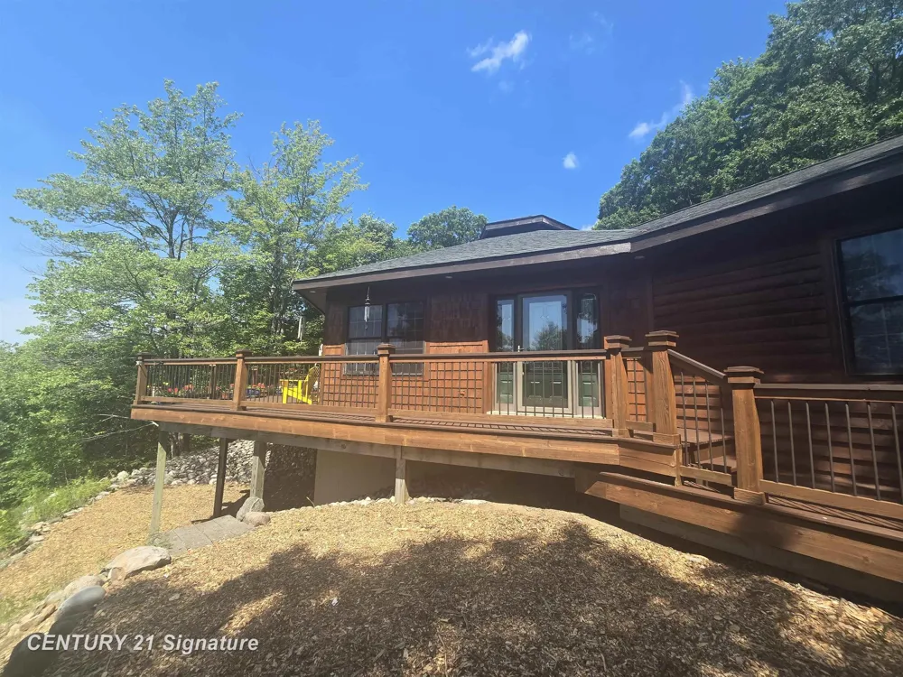 1454 Cedar River Drive Bellaire Village, MI 49615