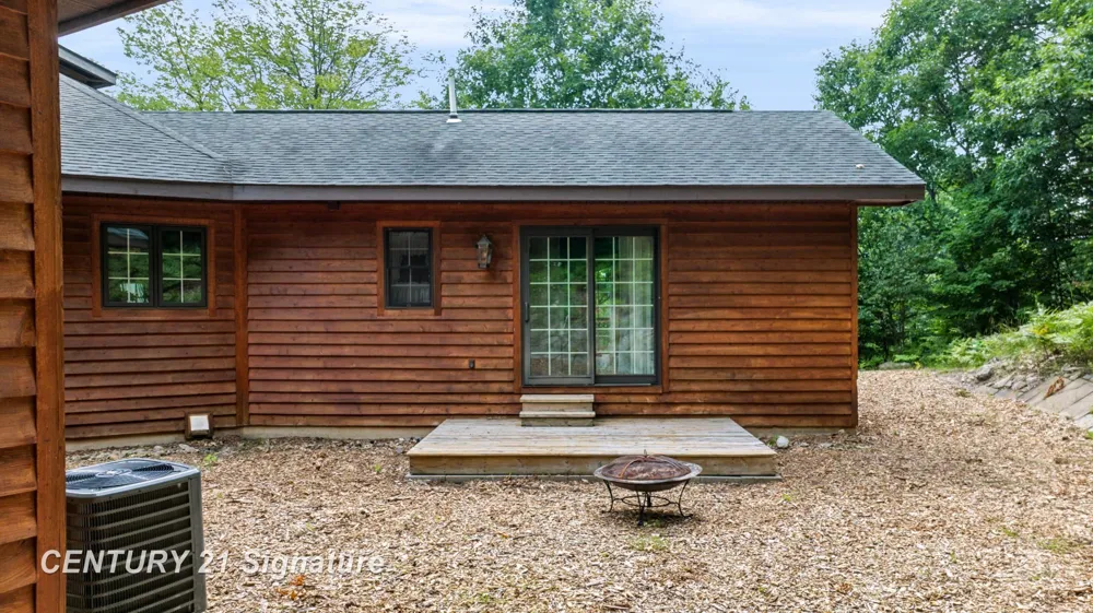 1454 Cedar River Drive Bellaire Village, MI 49615