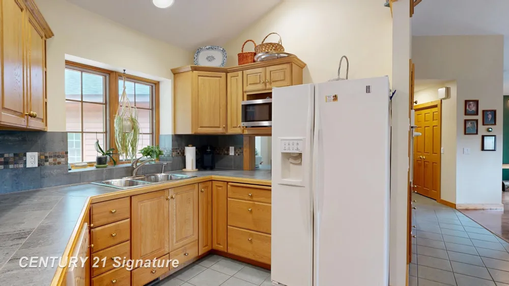 1454 Cedar River Drive Bellaire Village, MI 49615
