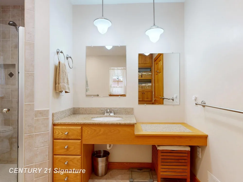 1454 Cedar River Drive Bellaire Village, MI 49615