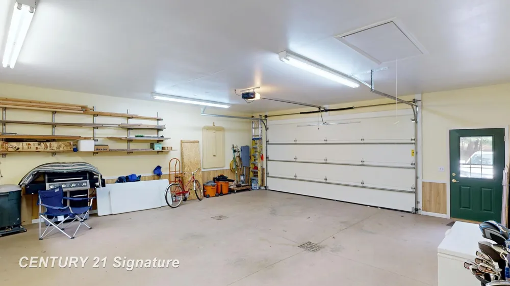 1454 Cedar River Drive Bellaire Village, MI 49615