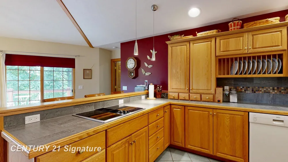 1454 Cedar River Drive Bellaire Village, MI 49615