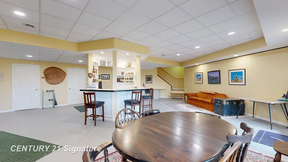 1454 Cedar River Drive Bellaire Village, MI 49615