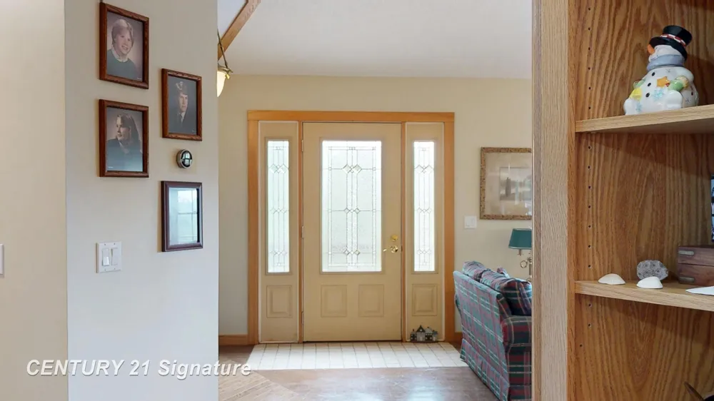 1454 Cedar River Drive Bellaire Village, MI 49615