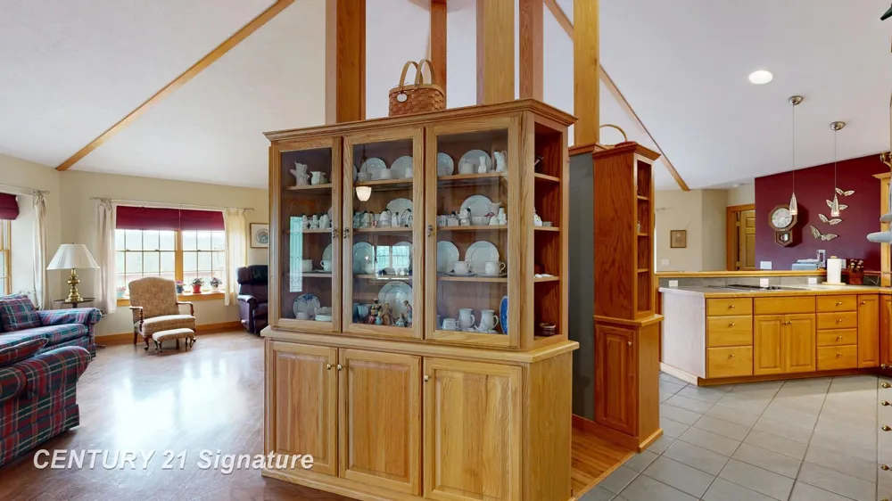 1454 Cedar River Drive Bellaire Village, MI 49615