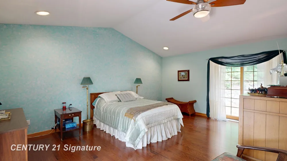 1454 Cedar River Drive Bellaire Village, MI 49615