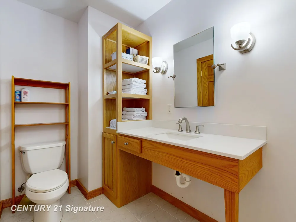 1454 Cedar River Drive Bellaire Village, MI 49615