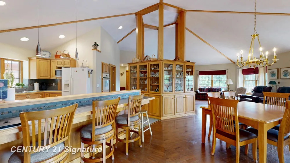 1454 Cedar River Drive Bellaire Village, MI 49615