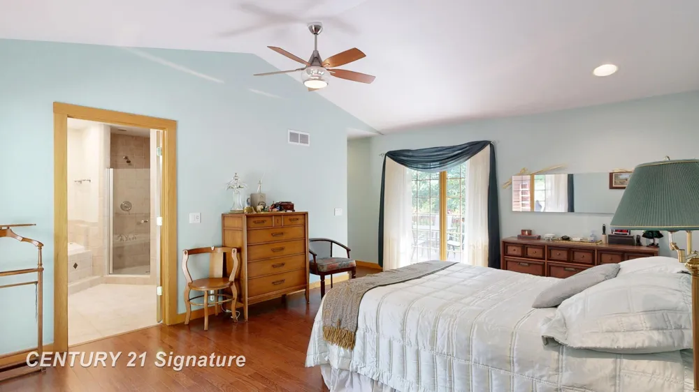 1454 Cedar River Drive Bellaire Village, MI 49615