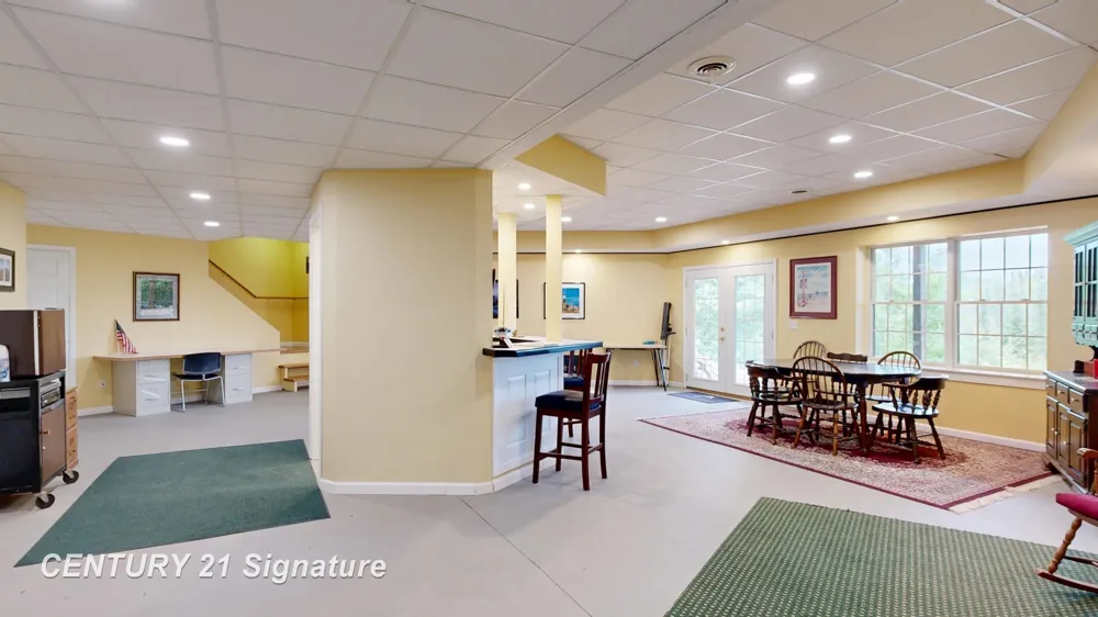 1454 Cedar River Drive Bellaire Village, MI 49615