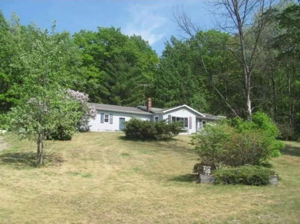 1930 Mackinaw Trail Cedar Creek Township, MI 49663