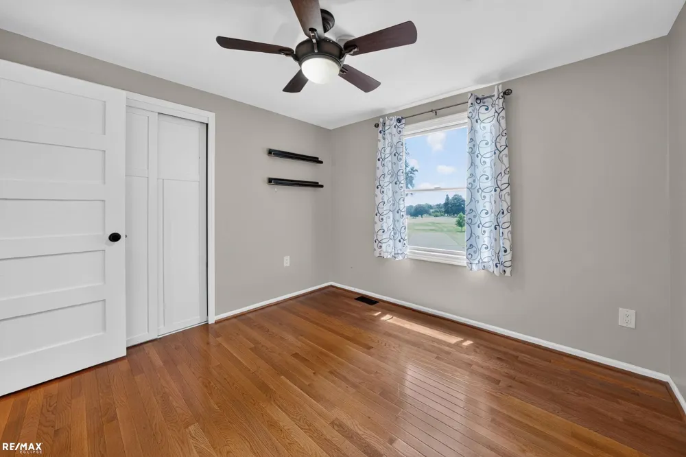 1155 Hickory Hill Dr Drive Rochester Hills City, MI 48309