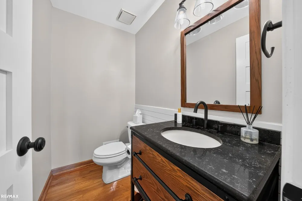 1155 Hickory Hill Dr Drive Rochester Hills City, MI 48309