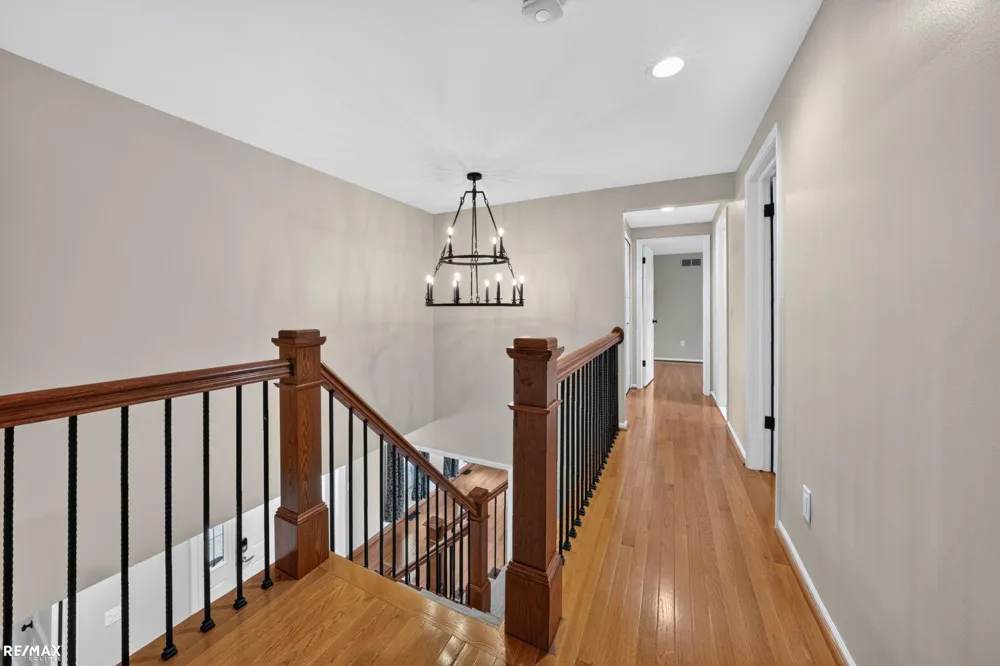 1155 Hickory Hill Dr Drive Rochester Hills City, MI 48309