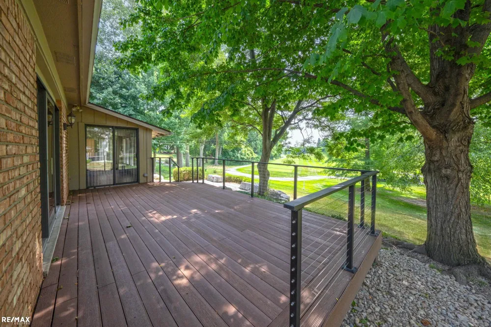1155 Hickory Hill Dr Drive Rochester Hills City, MI 48309