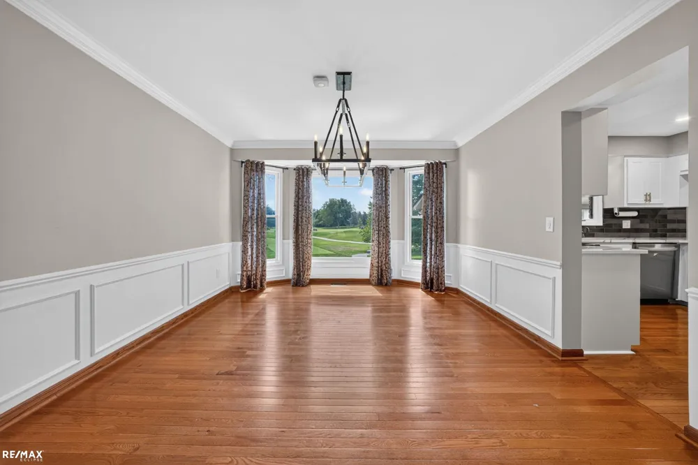 1155 Hickory Hill Dr Drive Rochester Hills City, MI 48309