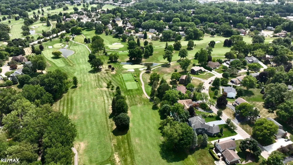 1155 Hickory Hill Dr Drive Rochester Hills City, MI 48309