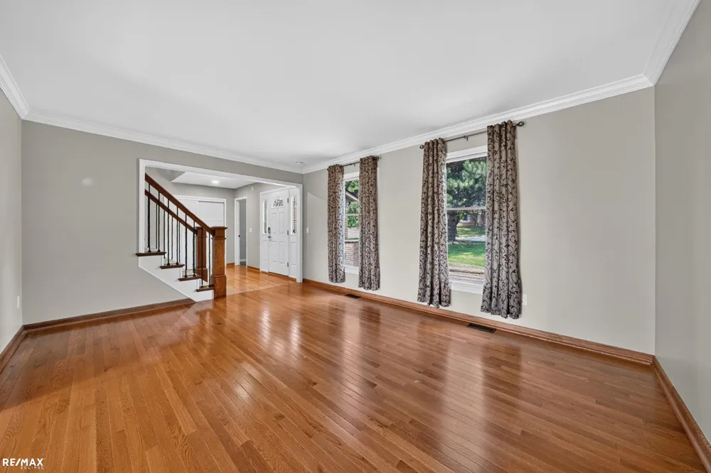 1155 Hickory Hill Dr Drive Rochester Hills City, MI 48309