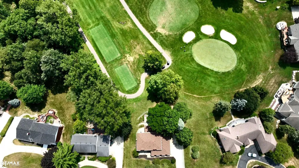 1155 Hickory Hill Dr Drive Rochester Hills City, MI 48309