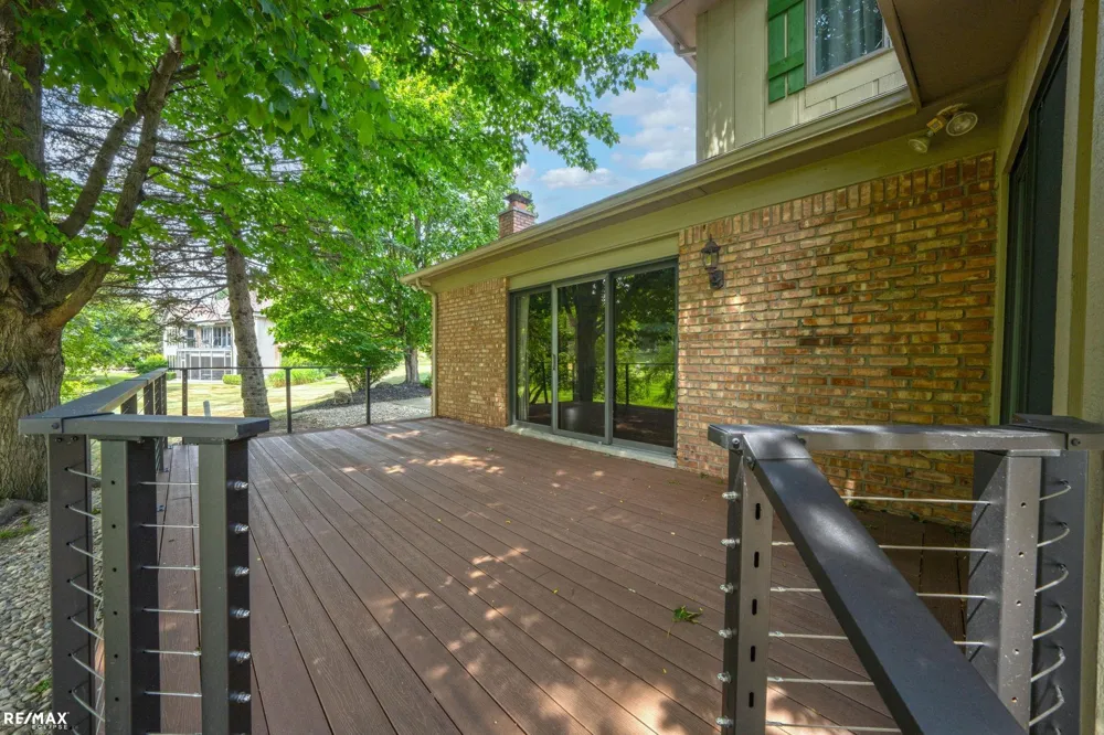 1155 Hickory Hill Dr Drive Rochester Hills City, MI 48309