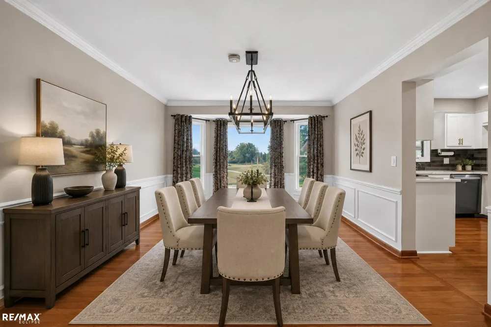 1155 Hickory Hill Dr Drive Rochester Hills City, MI 48309