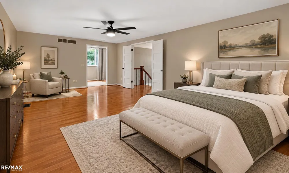 1155 Hickory Hill Dr Drive Rochester Hills City, MI 48309