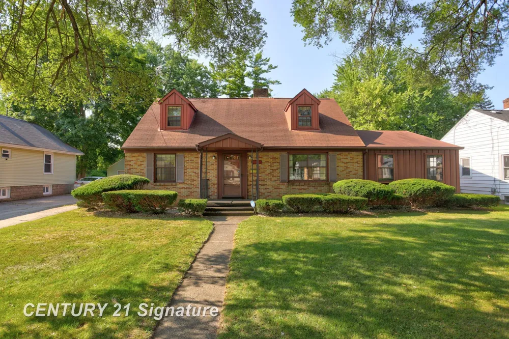 1525 Beech Street Saginaw City, MI 48602