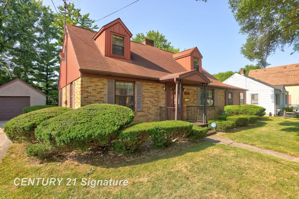 1525 Beech Street Saginaw City, MI 48602