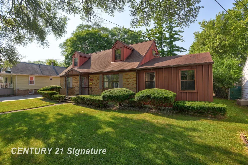 1525 Beech Street Saginaw City, MI 48602