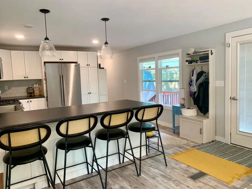 2860 Tamarac Drive #214 Hamlin Township, MI 49431