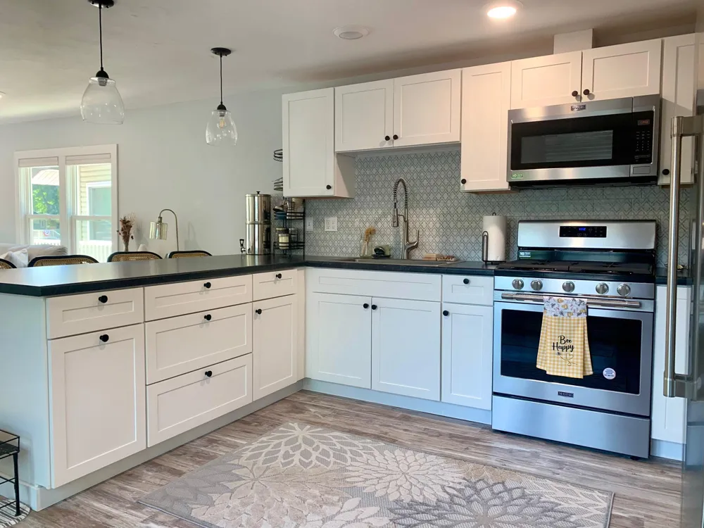 2860 Tamarac Drive #214 Hamlin Township, MI 49431