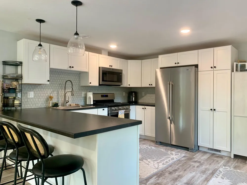 2860 Tamarac Drive #214 Hamlin Township, MI 49431