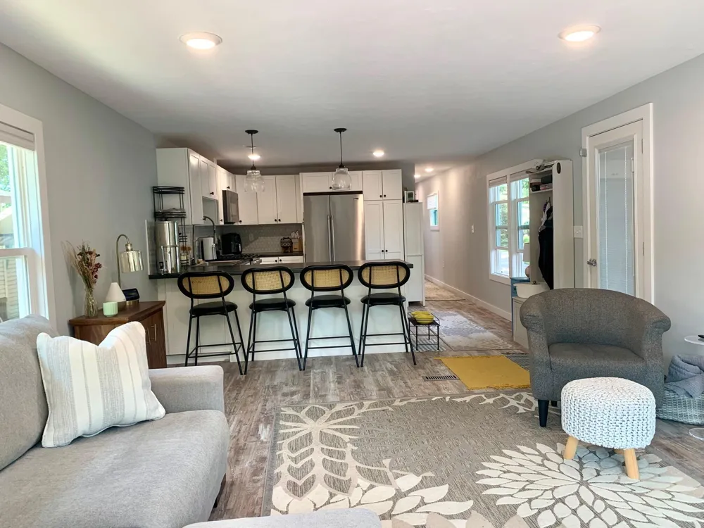 2860 Tamarac Drive #214 Hamlin Township, MI 49431