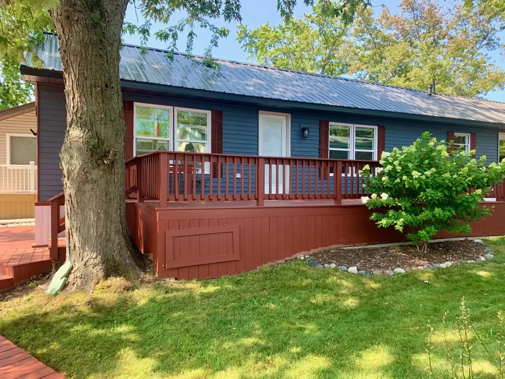 2860 Tamarac Drive #214 Hamlin Township, MI 49431