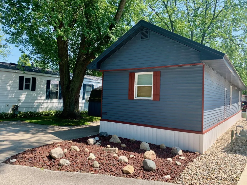 2860 Tamarac Drive #214 Hamlin Township, MI 49431