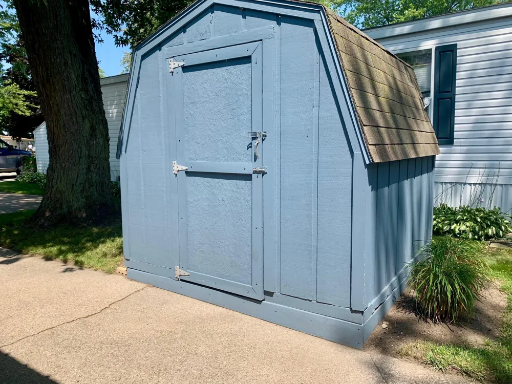 2860 Tamarac Drive #214 Hamlin Township, MI 49431