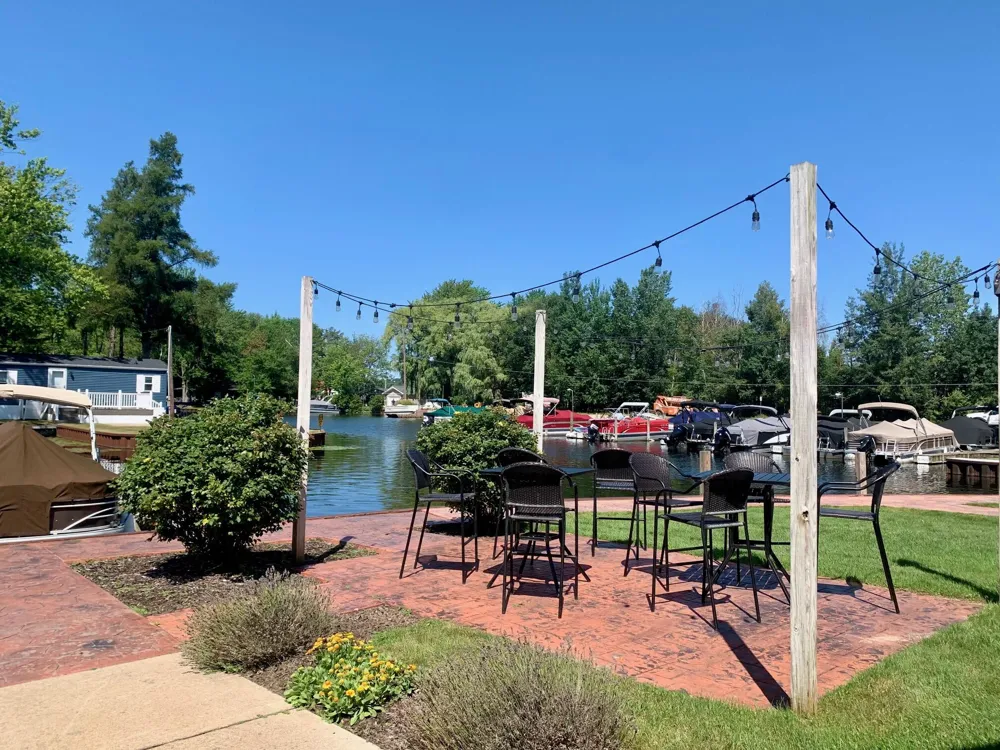 2860 Tamarac Drive #214 Hamlin Township, MI 49431