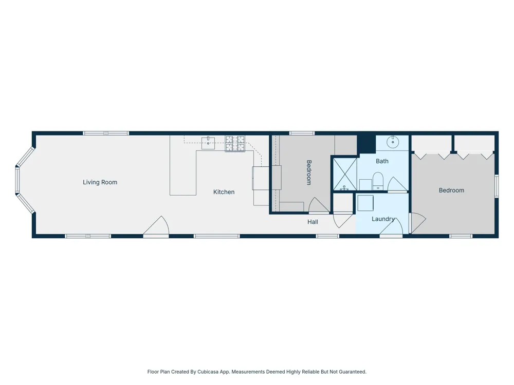2860 Tamarac Drive #214 Hamlin Township, MI 49431