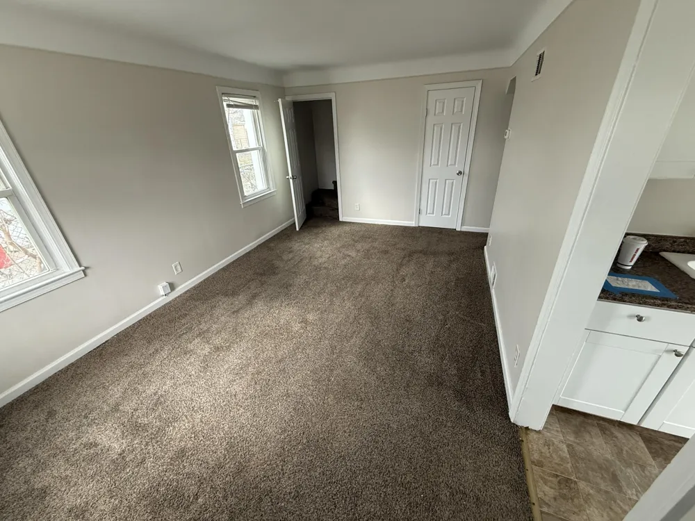 22765 Rosalind Avenue Eastpointe City, MI 48021