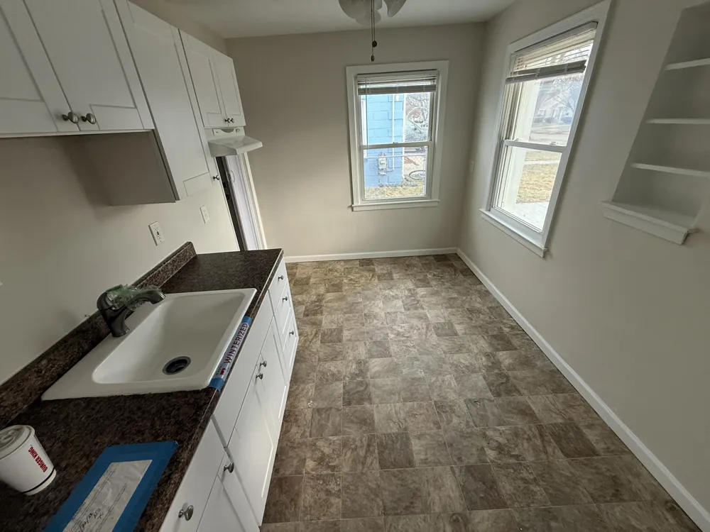 22765 Rosalind Avenue Eastpointe City, MI 48021