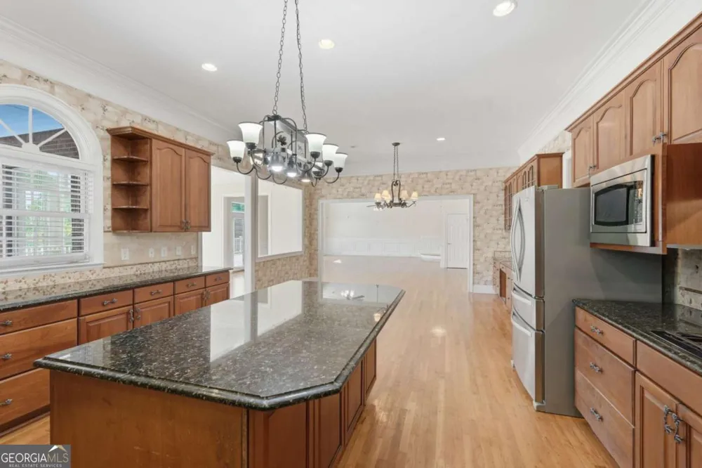 1202 Hodges CIR Mansfield, GA 30055